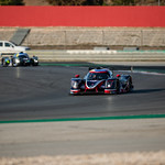 Practice, European Le Mans Series, Red Bull Ring, Spielberg, Austria