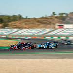 Practice, European Le Mans Series, Red Bull Ring, Spielberg, Austria