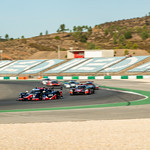 Practice, European Le Mans Series, Red Bull Ring, Spielberg, Austria