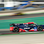 Practice, European Le Mans Series, Red Bull Ring, Spielberg, Austria