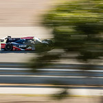 Practice, European Le Mans Series, Red Bull Ring, Spielberg, Austria
