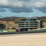 Practice, European Le Mans Series, Red Bull Ring, Spielberg, Austria