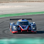 Practice, European Le Mans Series, Red Bull Ring, Spielberg, Austria