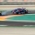 Practice, European Le Mans Series, Red Bull Ring, Spielberg, Austria