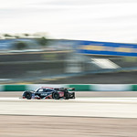 Practice, European Le Mans Series, Red Bull Ring, Spielberg, Austria