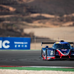 Practice, European Le Mans Series, Red Bull Ring, Spielberg, Austria