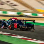 Practice, European Le Mans Series, Red Bull Ring, Spielberg, Austria