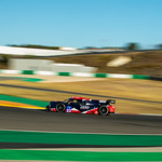 Practice, European Le Mans Series, Red Bull Ring, Spielberg, Austria