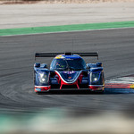 Practice, European Le Mans Series, Red Bull Ring, Spielberg, Austria