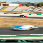 Practice, European Le Mans Series, Red Bull Ring, Spielberg, Austria