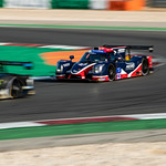 Practice, European Le Mans Series, Red Bull Ring, Spielberg, Austria