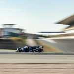 Practice, European Le Mans Series, Red Bull Ring, Spielberg, Austria