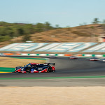 Practice, European Le Mans Series, Red Bull Ring, Spielberg, Austria