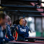 Practice, European Le Mans Series, Red Bull Ring, Spielberg, Austria