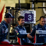 Practice, European Le Mans Series, Red Bull Ring, Spielberg, Austria