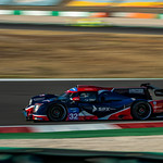 Practice, European Le Mans Series, Red Bull Ring, Spielberg, Austria