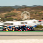 Practice, European Le Mans Series, Red Bull Ring, Spielberg, Austria