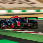 Practice, European Le Mans Series, Red Bull Ring, Spielberg, Austria