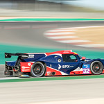 Practice, European Le Mans Series, Red Bull Ring, Spielberg, Austria