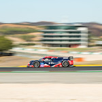 Practice, European Le Mans Series, Red Bull Ring, Spielberg, Austria