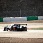 Practice, European Le Mans Series, Red Bull Ring, Spielberg, Austria
