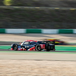 Practice, European Le Mans Series, Red Bull Ring, Spielberg, Austria