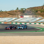 Practice, European Le Mans Series, Red Bull Ring, Spielberg, Austria
