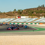 Practice, European Le Mans Series, Red Bull Ring, Spielberg, Austria