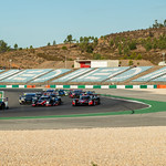 Practice, European Le Mans Series, Red Bull Ring, Spielberg, Austria