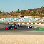Practice, European Le Mans Series, Red Bull Ring, Spielberg, Austria