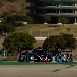 Practice, European Le Mans Series, Red Bull Ring, Spielberg, Austria