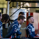 Practice, European Le Mans Series, Red Bull Ring, Spielberg, Austria