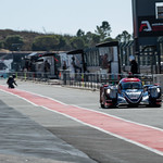 Practice, European Le Mans Series, Red Bull Ring, Spielberg, Austria