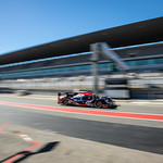 Practice, European Le Mans Series, Red Bull Ring, Spielberg, Austria