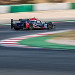Practice, European Le Mans Series, Red Bull Ring, Spielberg, Austria