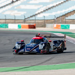 Practice, European Le Mans Series, Red Bull Ring, Spielberg, Austria