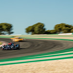 Practice, European Le Mans Series, Red Bull Ring, Spielberg, Austria