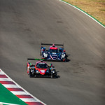 Practice, European Le Mans Series, Red Bull Ring, Spielberg, Austria