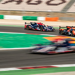 Practice, European Le Mans Series, Red Bull Ring, Spielberg, Austria