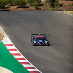 Practice, European Le Mans Series, Red Bull Ring, Spielberg, Austria