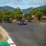 Practice, European Le Mans Series, Red Bull Ring, Spielberg, Austria