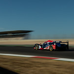 Practice, European Le Mans Series, Red Bull Ring, Spielberg, Austria