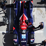 #22 Oreca 07 - Gibson / UNITED AUTOSPORTS / Phil Hanson / Jonathan Aberdein / Tom Gamble 