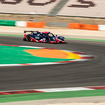 Practice, European Le Mans Series, Red Bull Ring, Spielberg, Austria