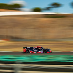 Practice, European Le Mans Series, Red Bull Ring, Spielberg, Austria