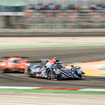 Practice, European Le Mans Series, Red Bull Ring, Spielberg, Austria