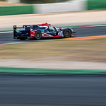 Practice, European Le Mans Series, Red Bull Ring, Spielberg, Austria