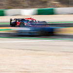 Practice, European Le Mans Series, Red Bull Ring, Spielberg, Austria