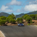 Practice, European Le Mans Series, Red Bull Ring, Spielberg, Austria