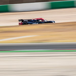 Practice, European Le Mans Series, Red Bull Ring, Spielberg, Austria